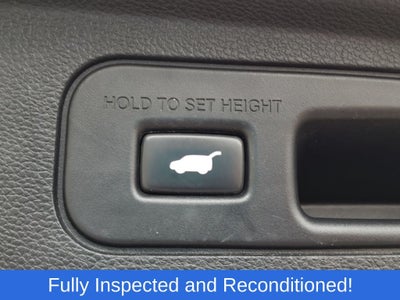 2018 Honda Odyssey Touring