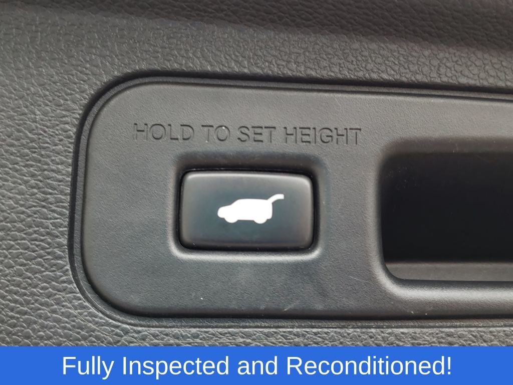 2018 Honda Odyssey Touring