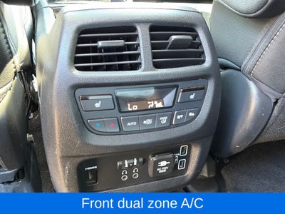 2019 Honda Pilot Touring 7 Passenger