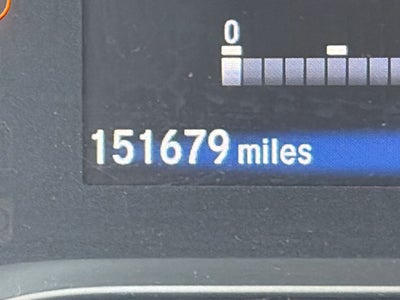 2017 Honda Pilot EX