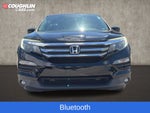 2017 Honda Pilot EX