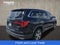 2017 Honda Pilot EX