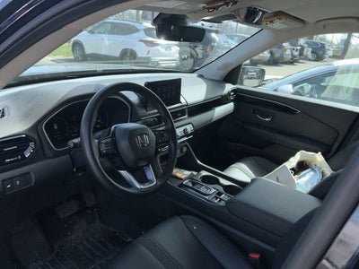 2025 Honda Pilot Base