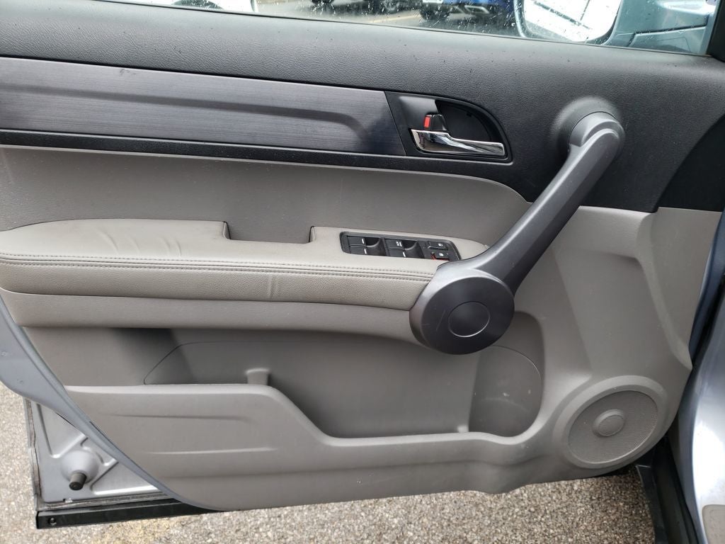 2008 Honda CR-V EX-L