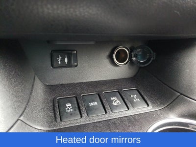 2015 Toyota Highlander Limited Platinum V6