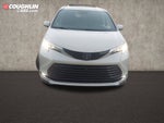 2021 Toyota Sienna Platinum 7 Passenger