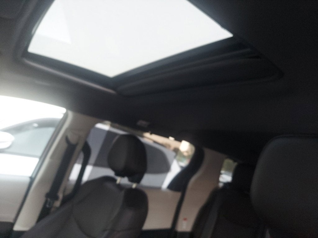 2021 Toyota Sienna Platinum 7 Passenger