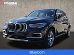 2023 BMW X5 xDrive45e