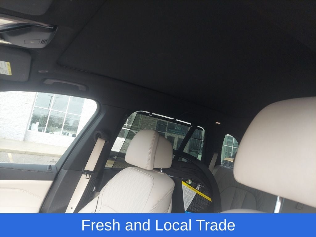 2023 BMW X5 xDrive45e