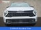 2025 Kia Sportage X-Pro Prestige