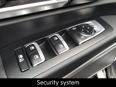 2024 Kia Telluride LX