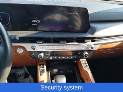 2023 Kia Telluride EX X-Line