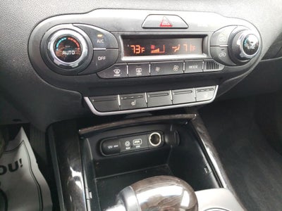 2016 Kia Sorento EX