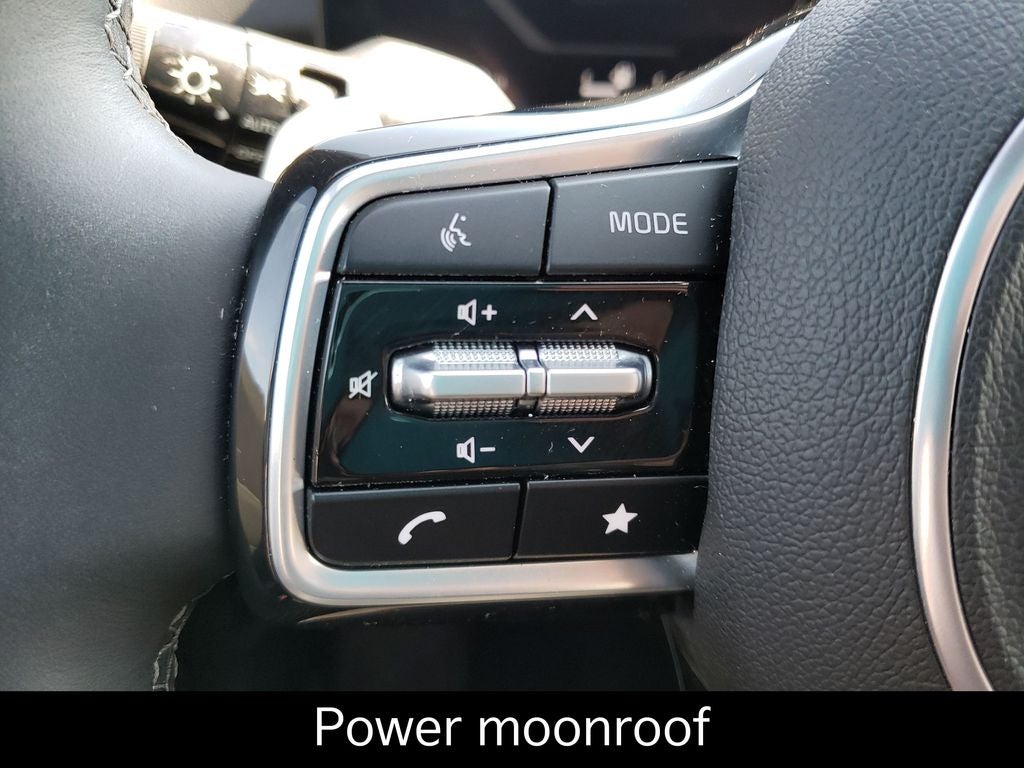 2024 Kia Sorento X-Line SX Prestige