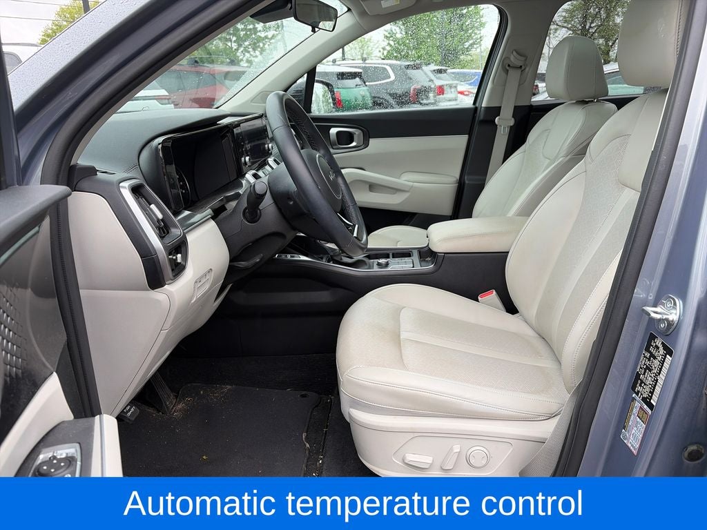 2023 Kia Sorento S