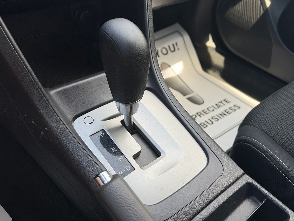 2014 Subaru XV Crosstrek 2.0i Premium