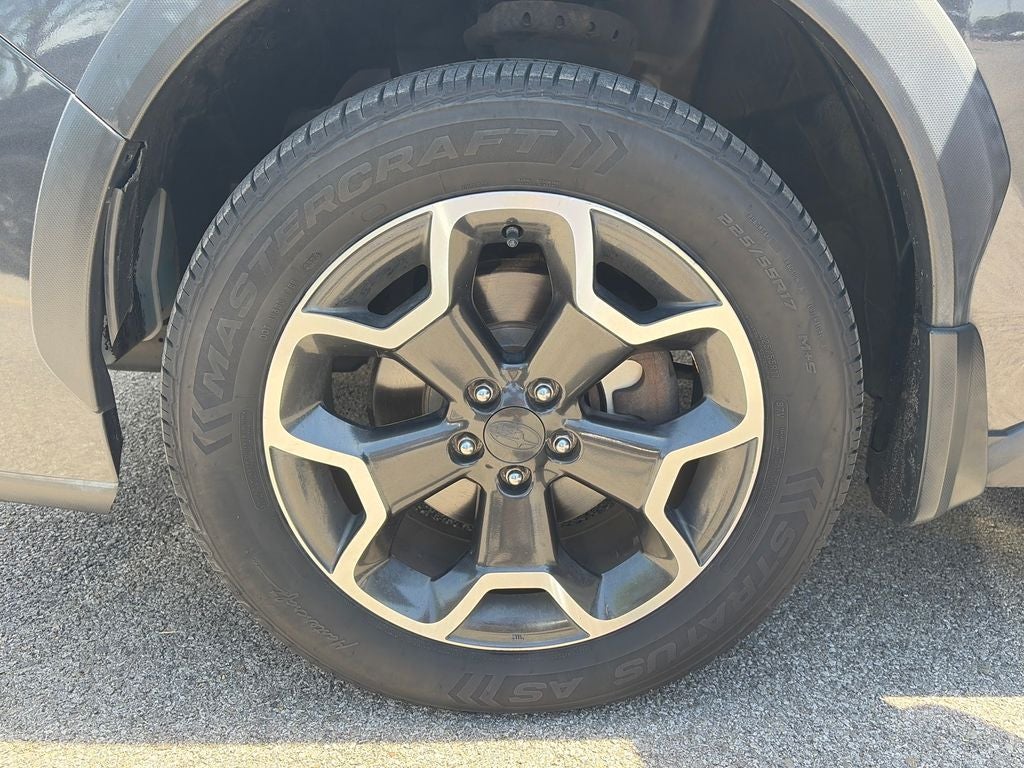 2014 Subaru XV Crosstrek 2.0i Premium