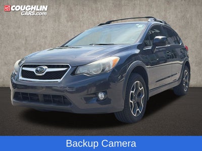 2014 Subaru XV Crosstrek 2.0i Premium