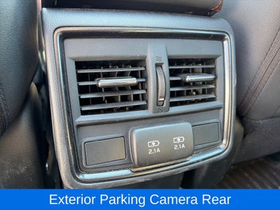 2022 Subaru Forester Sport