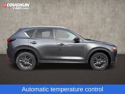 2019 Mazda Mazda CX-5 Touring
