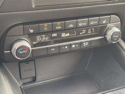 2019 Mazda Mazda CX-5 Touring