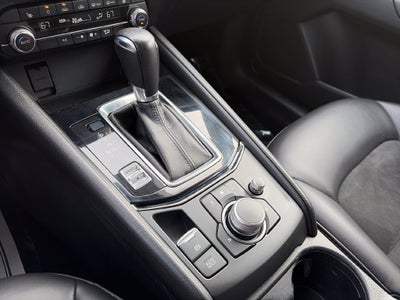 2019 Mazda Mazda CX-5 Touring