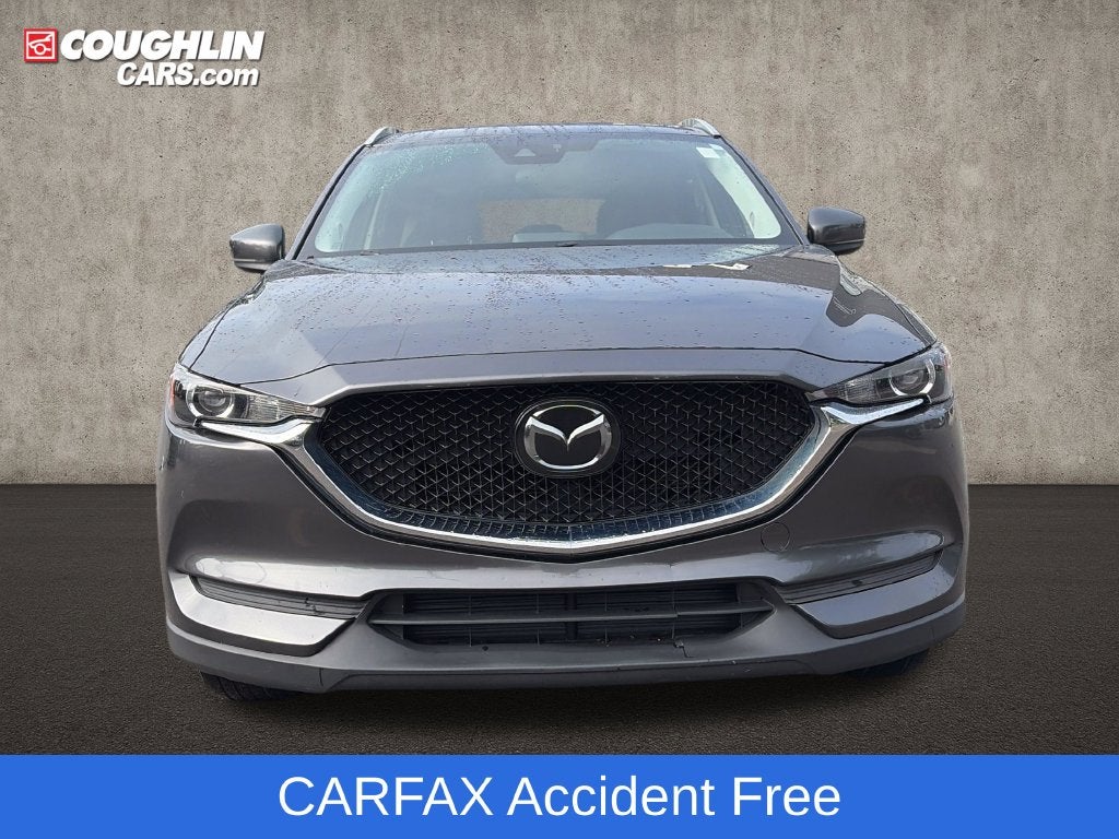 2019 Mazda Mazda CX-5 Touring