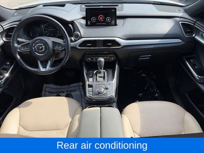 2020 Mazda Mazda CX-9 Grand Touring