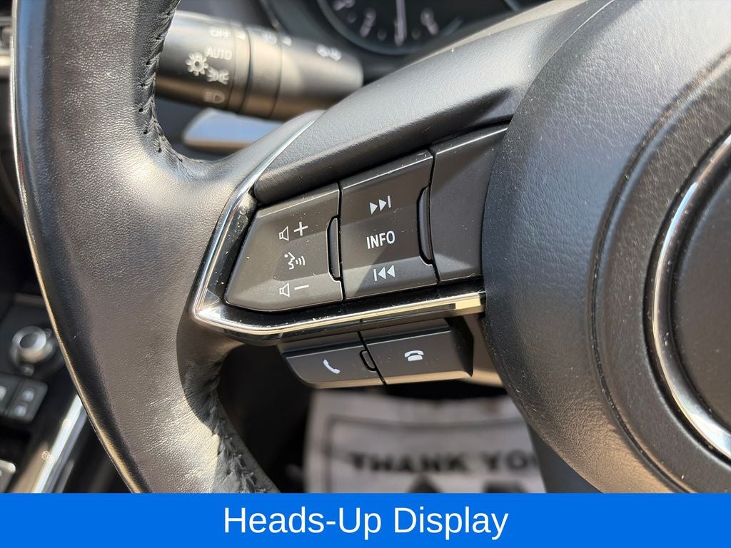 2020 Mazda Mazda CX-9 Grand Touring