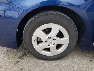 2010 Toyota Prius III