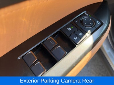 2025 Lexus NX 450h+ Luxury