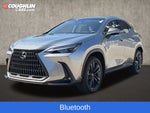 2025 Lexus NX 450h+ Luxury