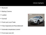 2017 Toyota RAV4 Hybrid Limited