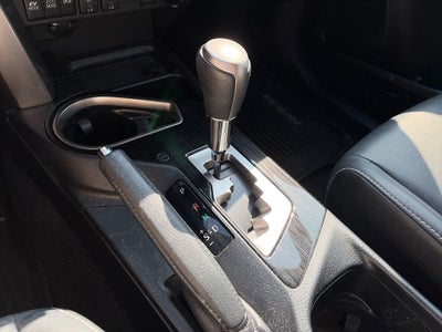 2017 Toyota RAV4 Hybrid Limited