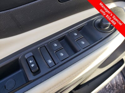 2018 Buick Encore Preferred II