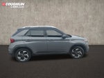 2022 Hyundai Venue Limited