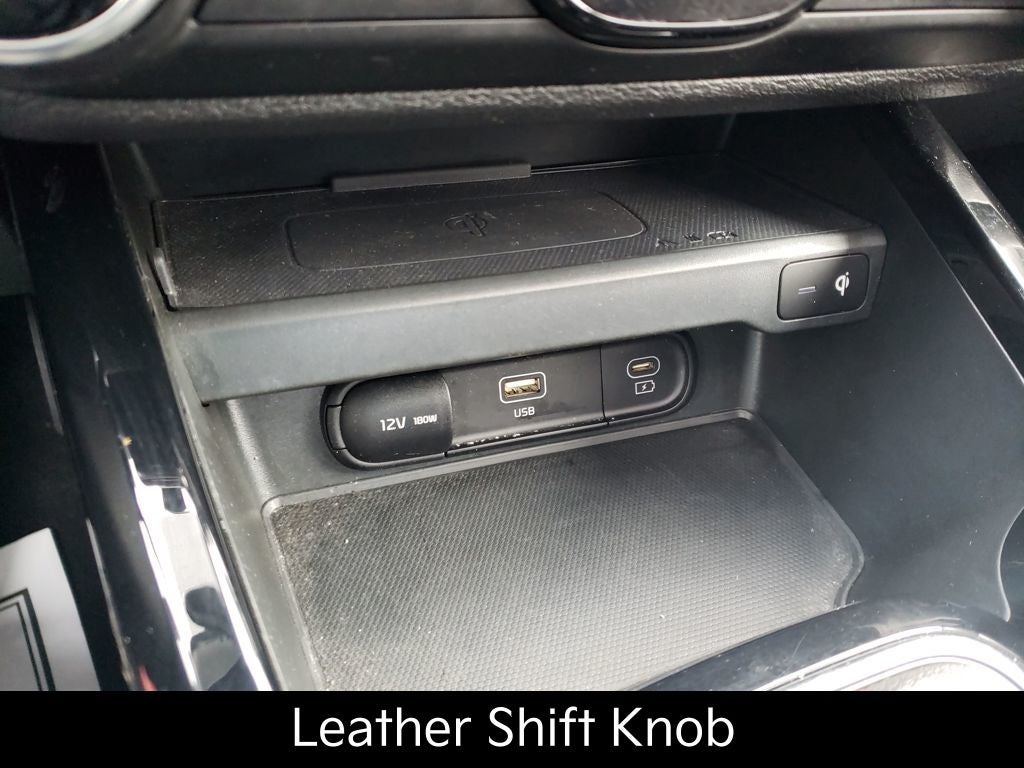 2023 Kia Soul GT-Line