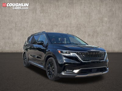 2023 Kia Carnival SX Prestige