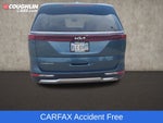 2024 Kia Carnival SX