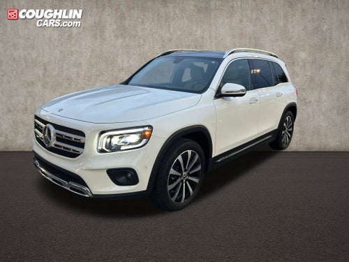 2023 Mercedes-Benz GLB GLB 250 4MATIC®