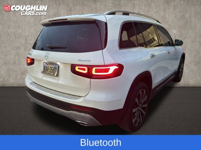 2023 Mercedes-Benz GLB GLB 250 4MATIC®
