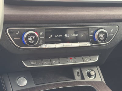 2021 Audi Q5 45 Premium Plus quattro