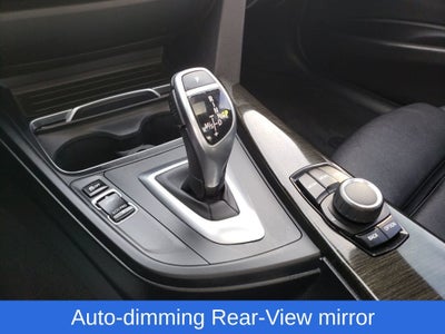 2018 BMW 3 Series 330i xDrive