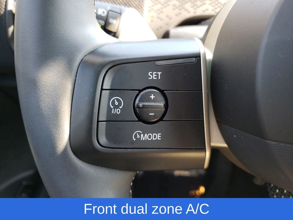 2025 MINI Cooper S Countryman Iconic