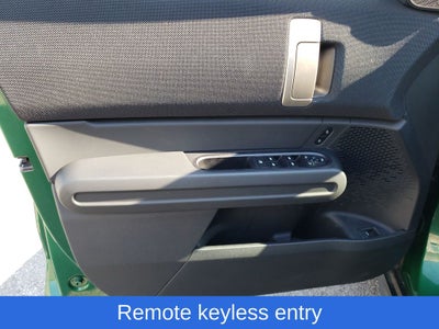 2025 MINI Cooper S Countryman Iconic