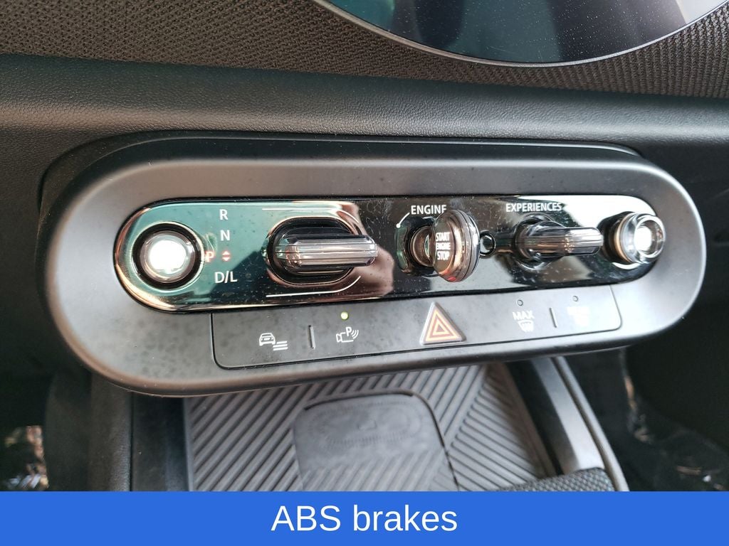 2025 MINI Cooper S Countryman Iconic