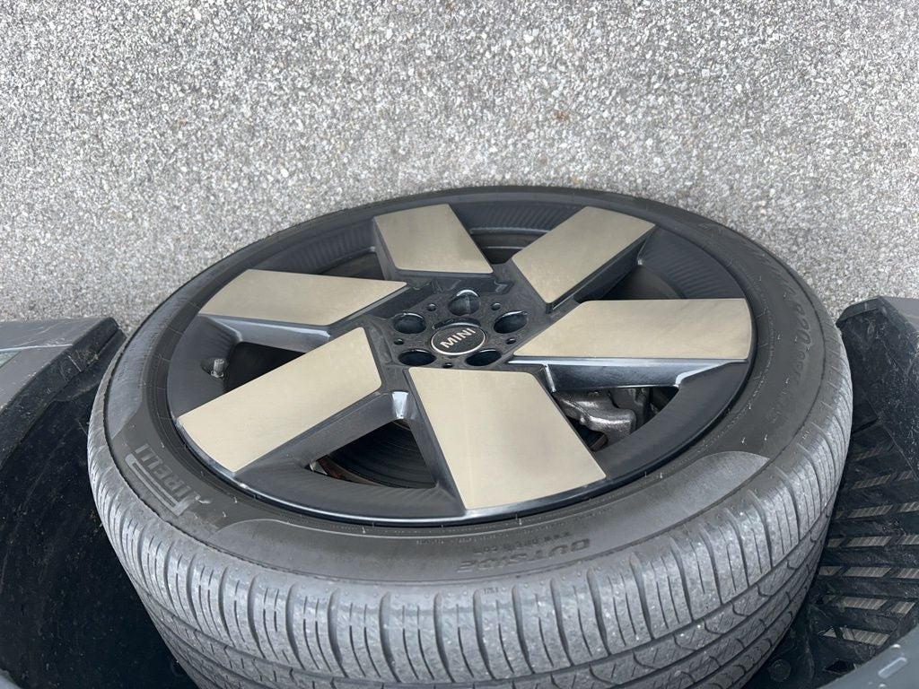 2025 MINI Cooper S Countryman S