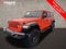2023 Jeep Wrangler High Tide