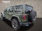 2024 Jeep Wrangler Rubicon X 4xe