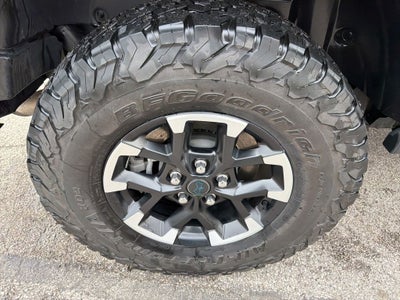 2024 Jeep Wrangler Rubicon X 4xe